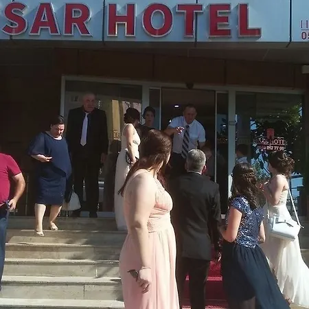 Bed & Breakfast Hisar Gemlik