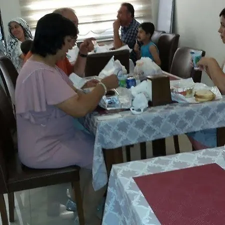 Bed & Breakfast Hisar Gemlik