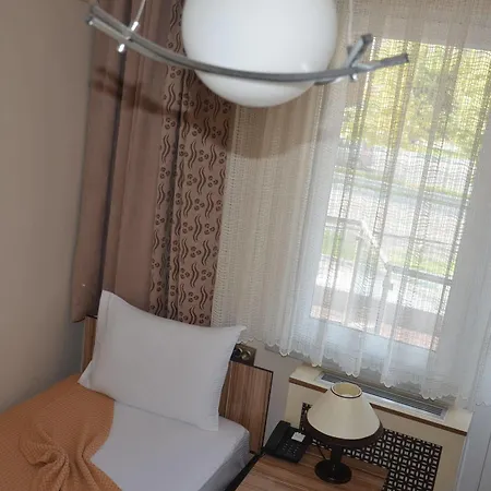 Hisar Bed & Breakfast