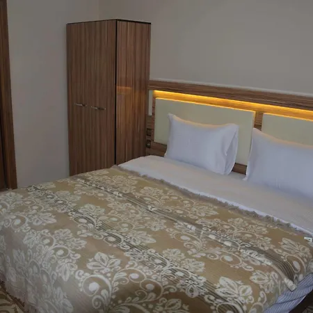 Hisar Bed & Breakfast 4*