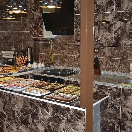 Hisar Bed & Breakfast