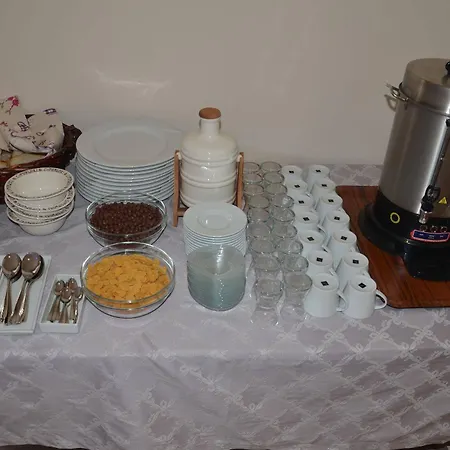 Hisar Bed & Breakfast