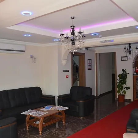 Bed & Breakfast Hisar 4*