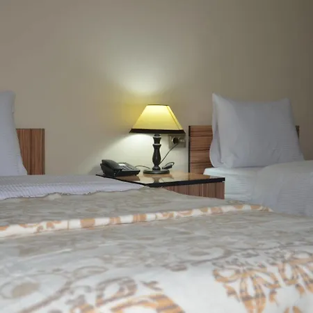 Hisar Bed & Breakfast 4*