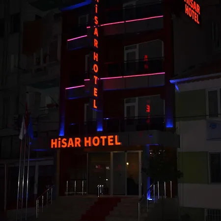 Hisar 4*