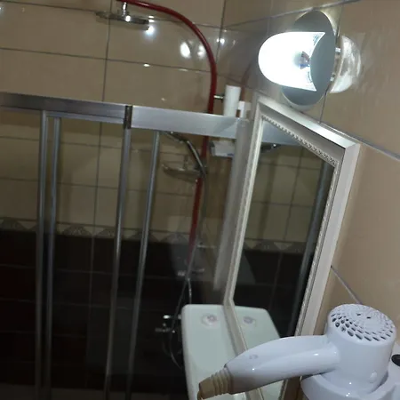 Hisar Bed & Breakfast 4*