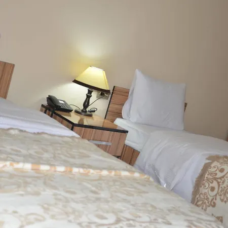 Hisar Bed & Breakfast