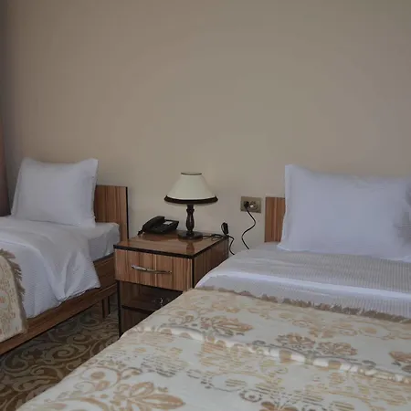 Hisar Bed & Breakfast